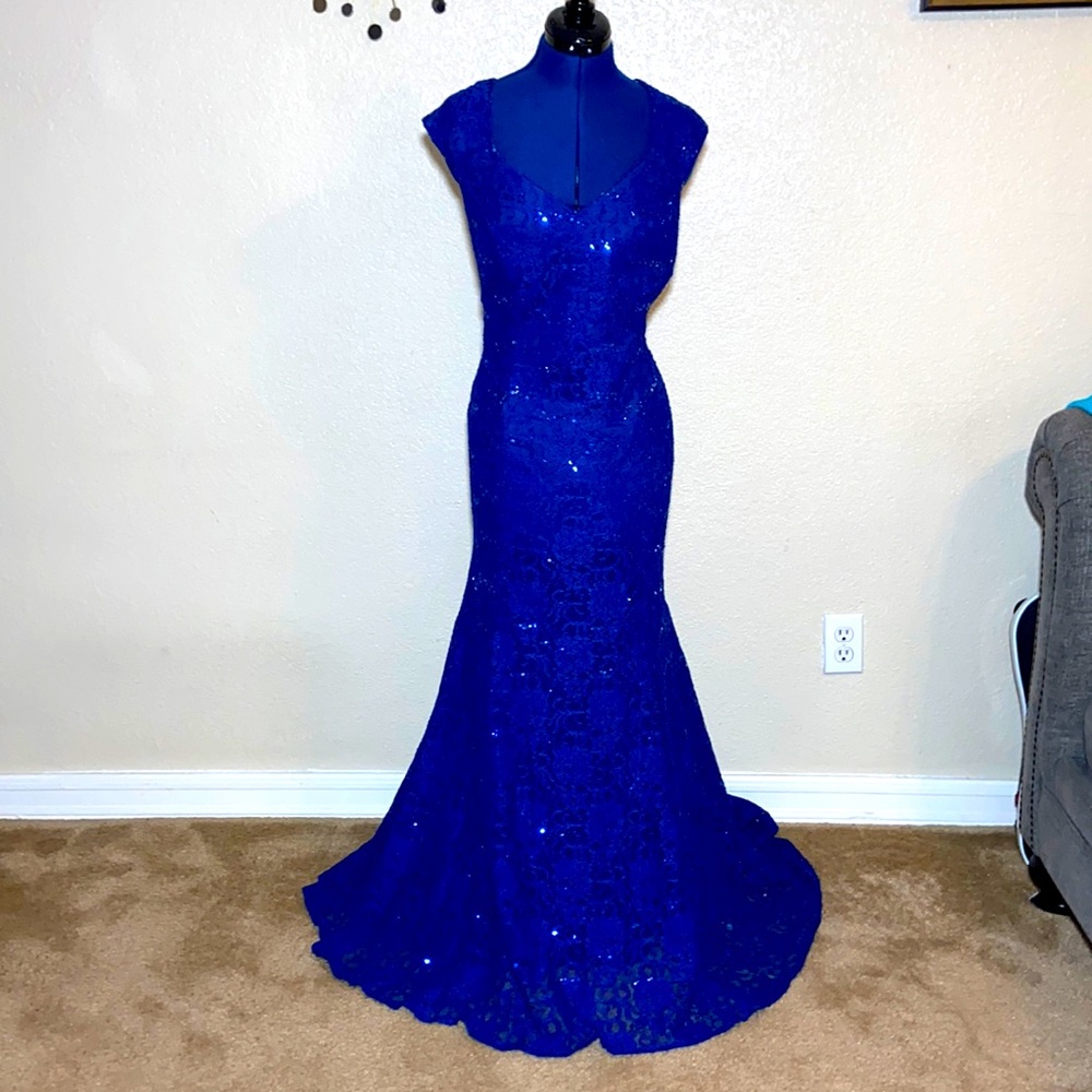 beautiful dress